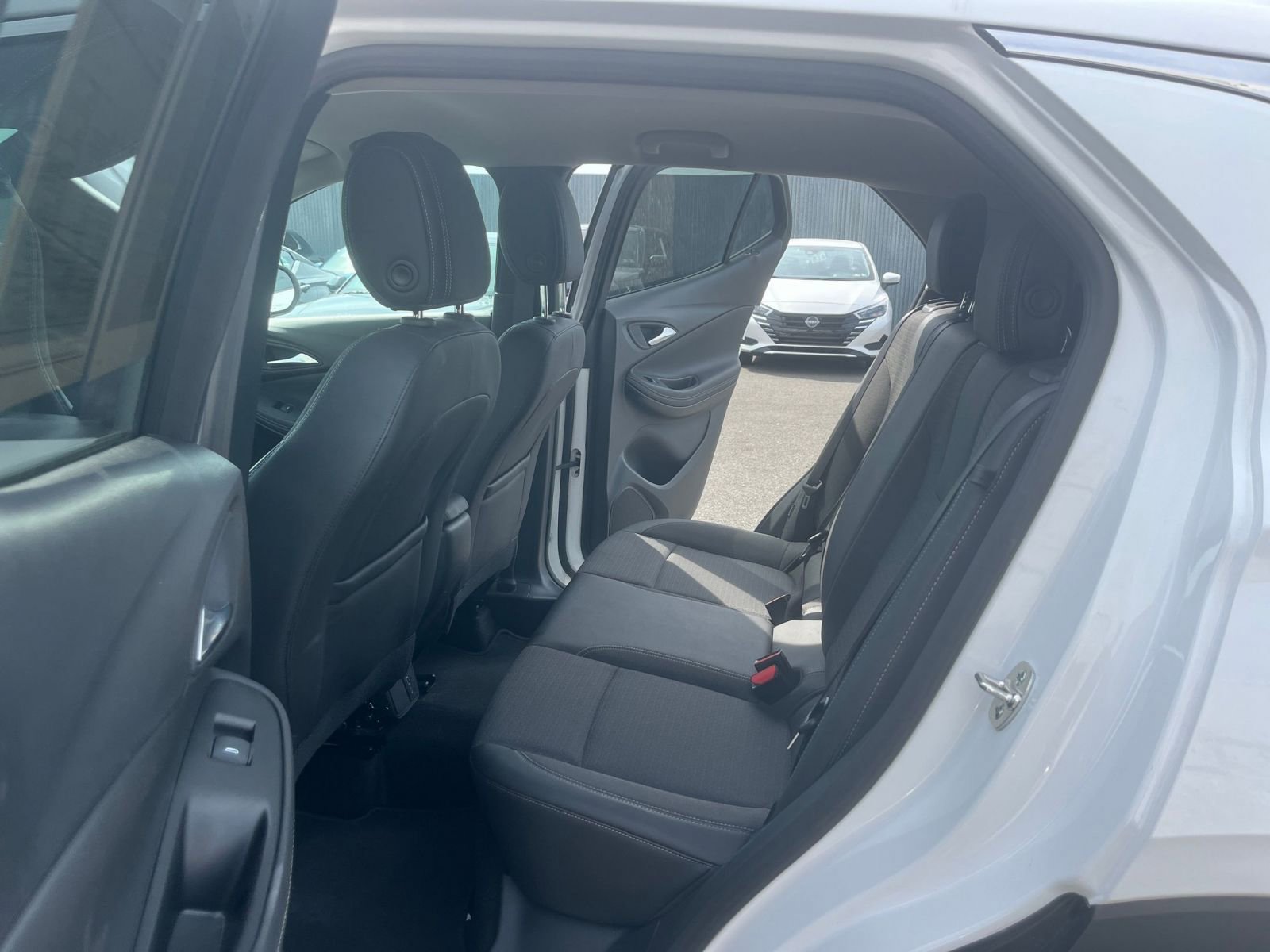Thumbnail: 2025 Buick Encore GX - 26
