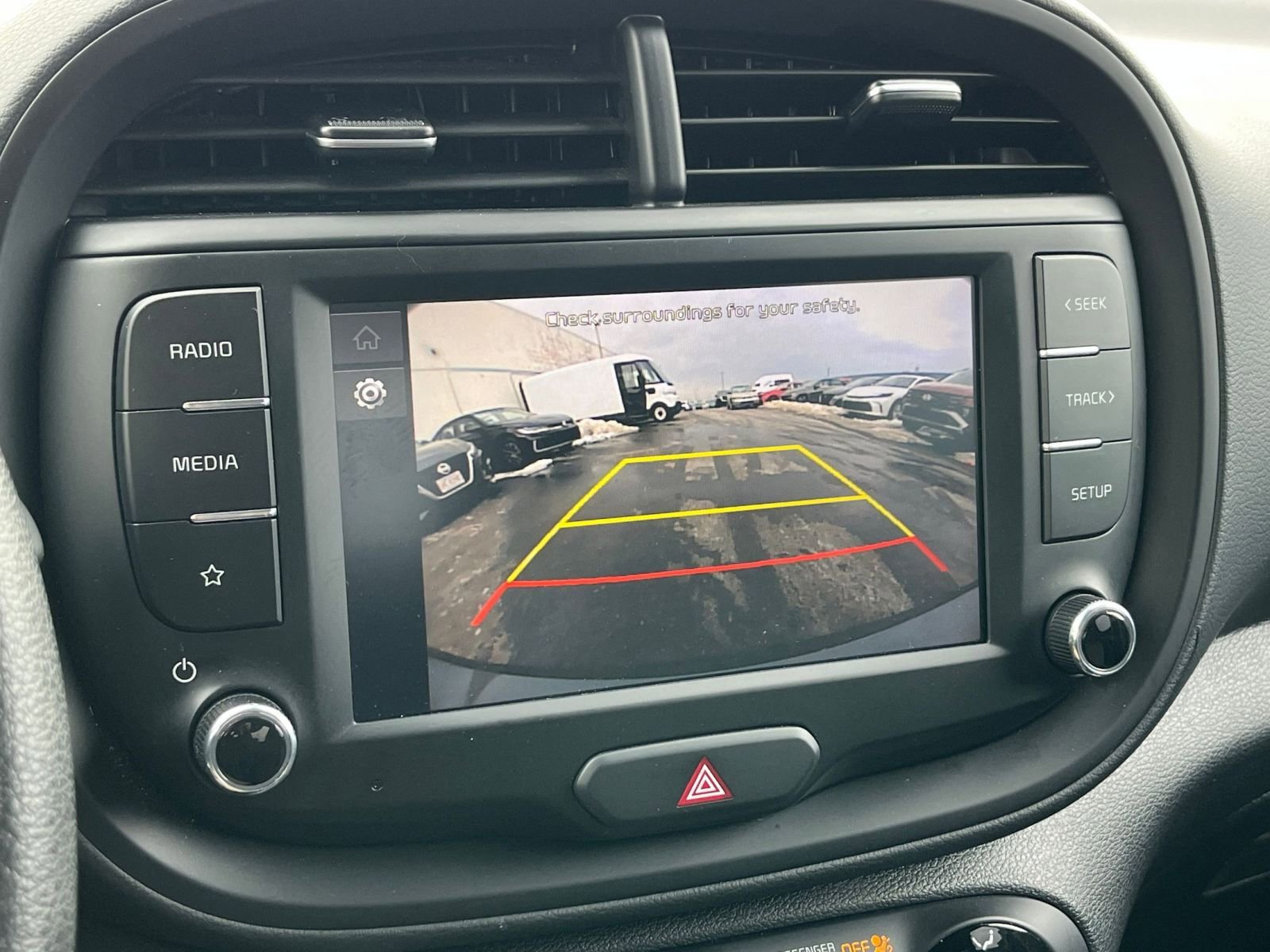 Thumbnail: 2025 Kia Soul - 22