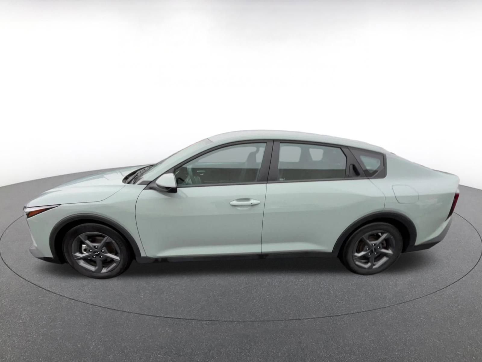 Thumbnail: 2025 Kia K4 - 8