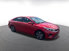 2024 Kia Forte LXS -
                  Philadelphia, PA