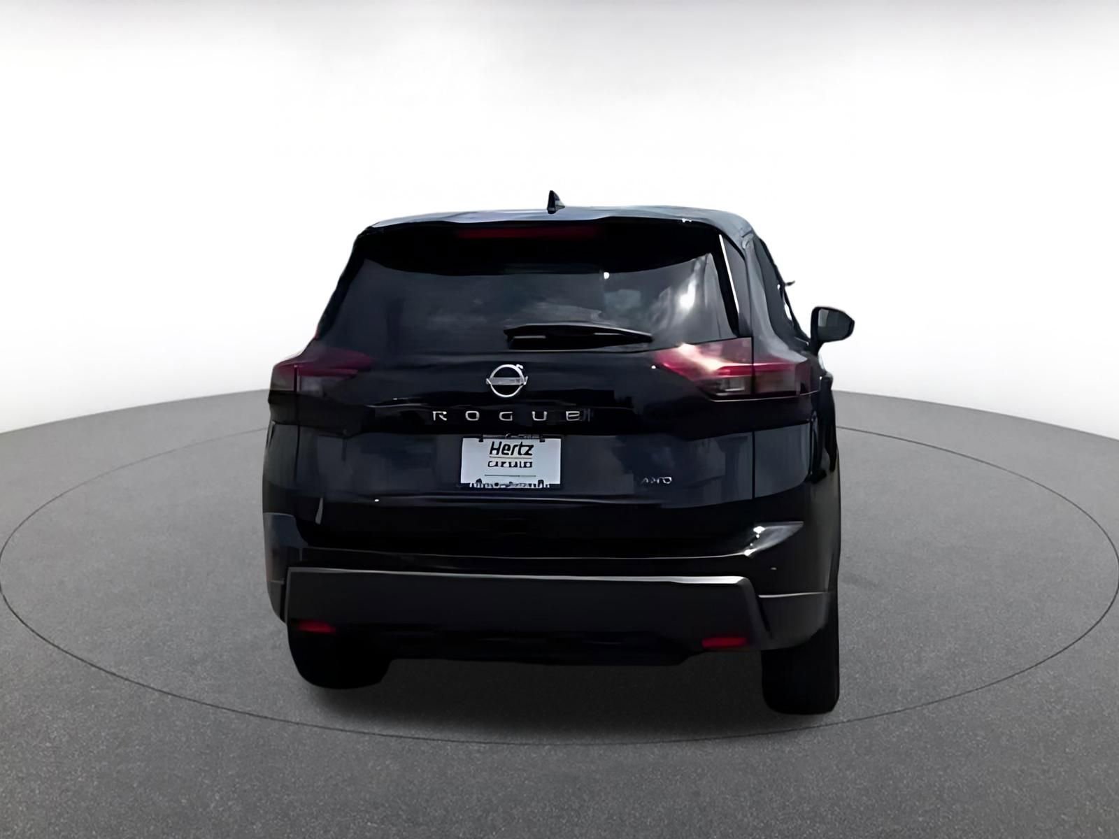 Thumbnail: 2025 Nissan Rogue - 11