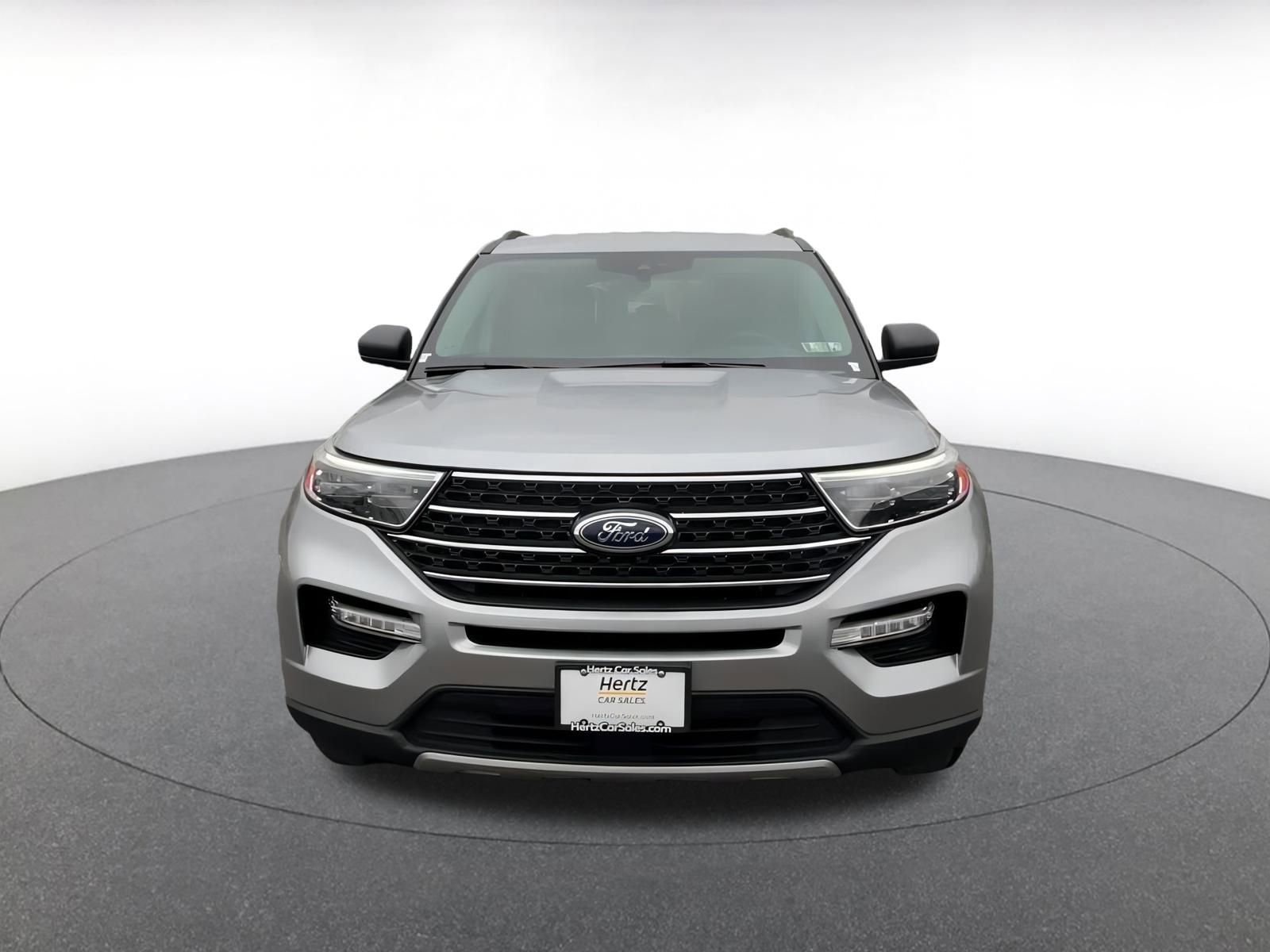 Thumbnail: 2024 Ford Explorer - 5
