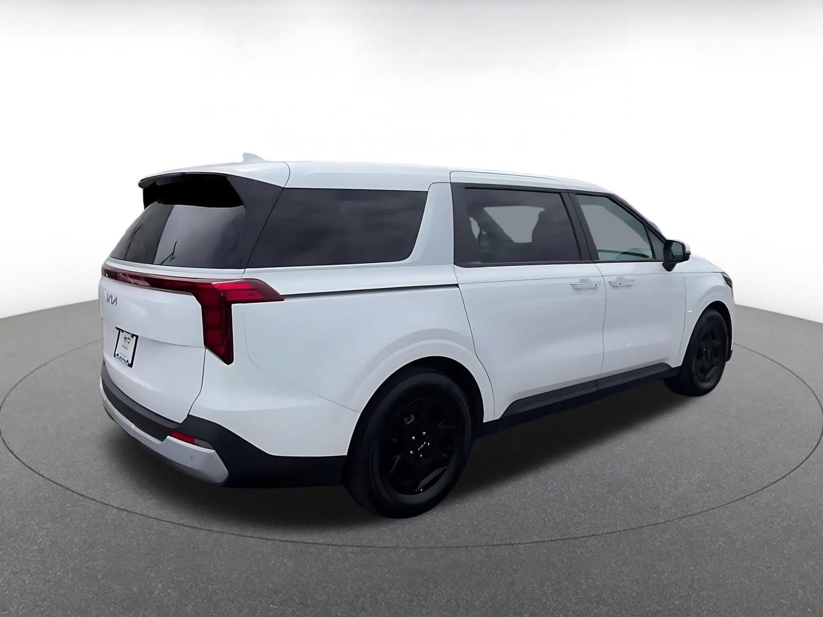 Thumbnail: 2026 Kia Carnival - 13