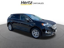 2024 Ford Edge SEL -
                  Philadelphia, PA