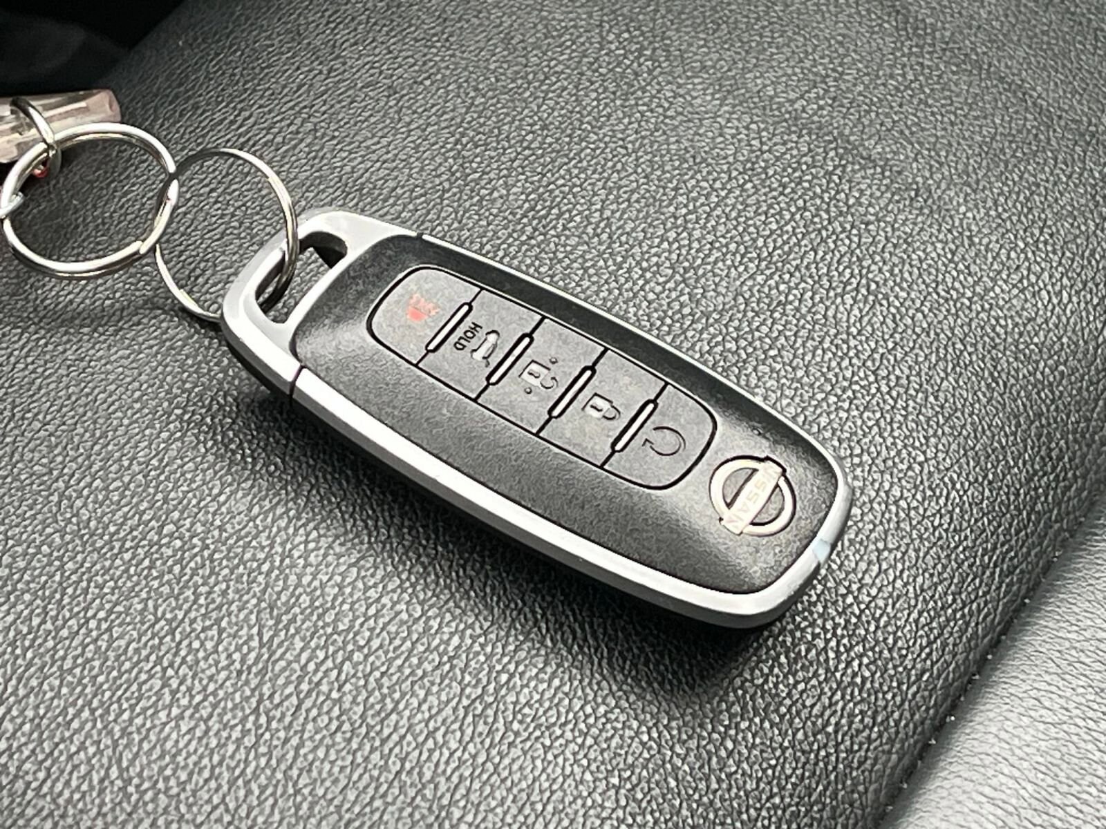 Thumbnail: 2023 Nissan Rogue - 27