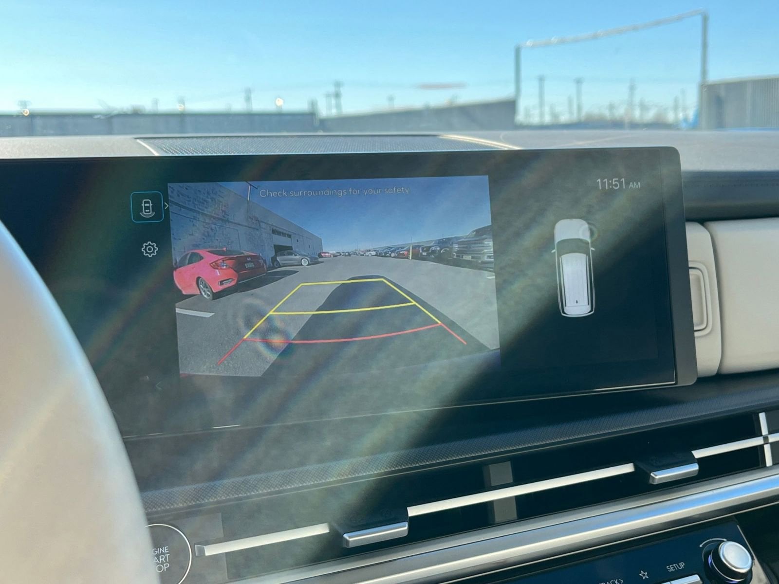 Thumbnail: 2025 Hyundai Santa Fe - 17