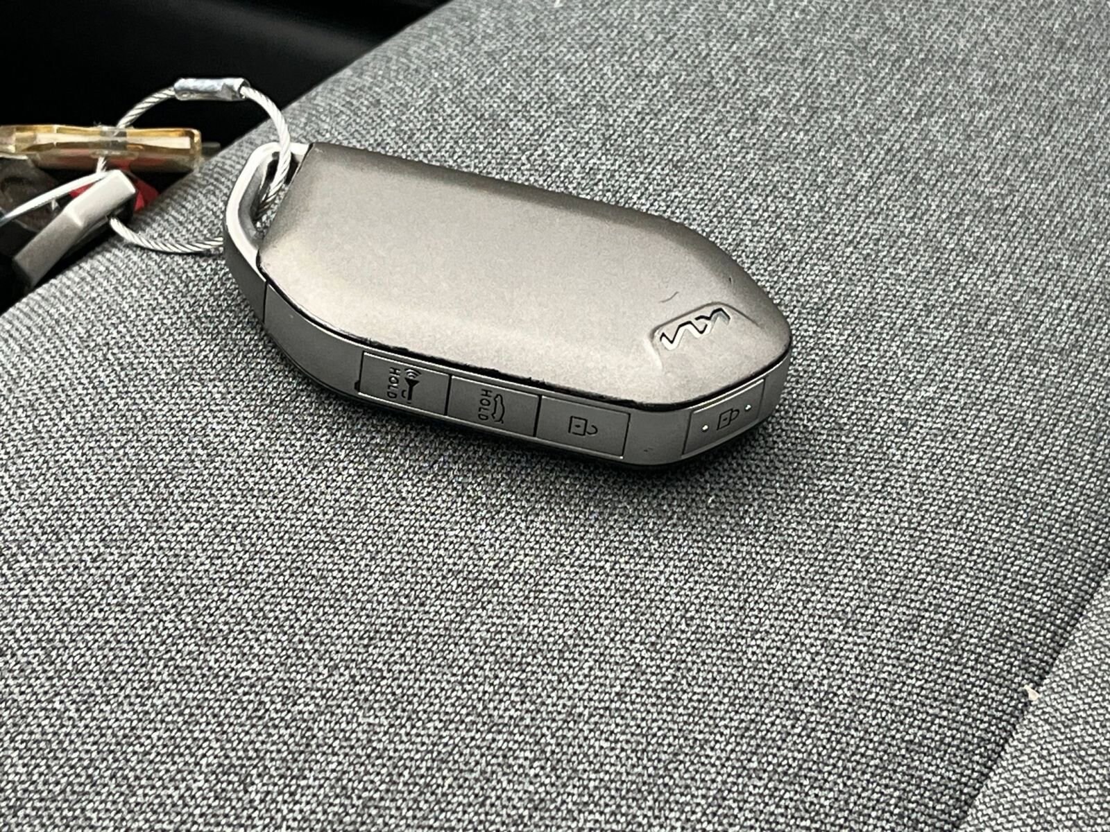 Thumbnail: 2025 Kia K4 - 21