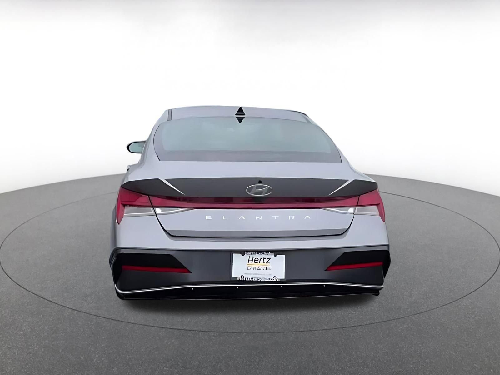 Thumbnail: 2025 Hyundai Elantra - 11