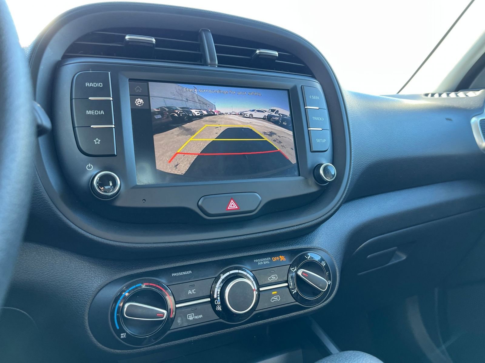 Thumbnail: 2025 Kia Soul - 22