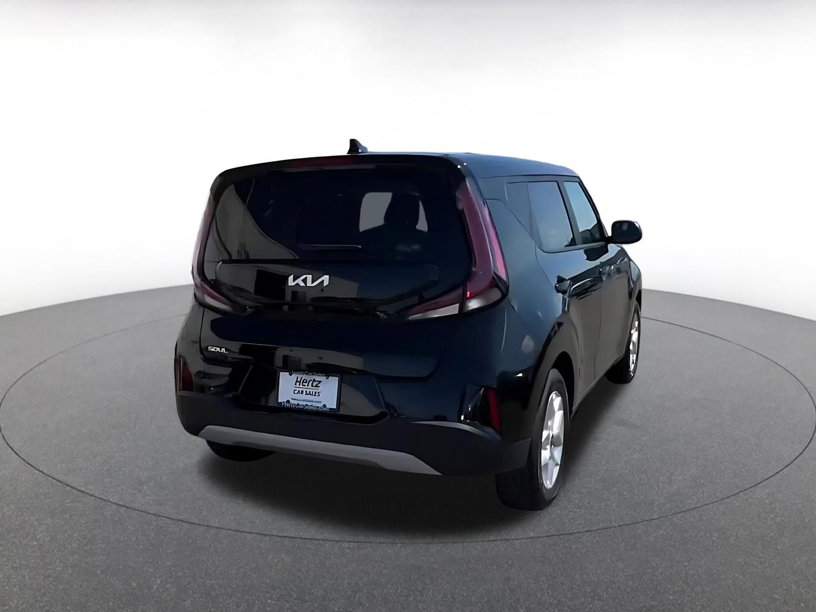 Thumbnail: 2025 Kia Soul - 15