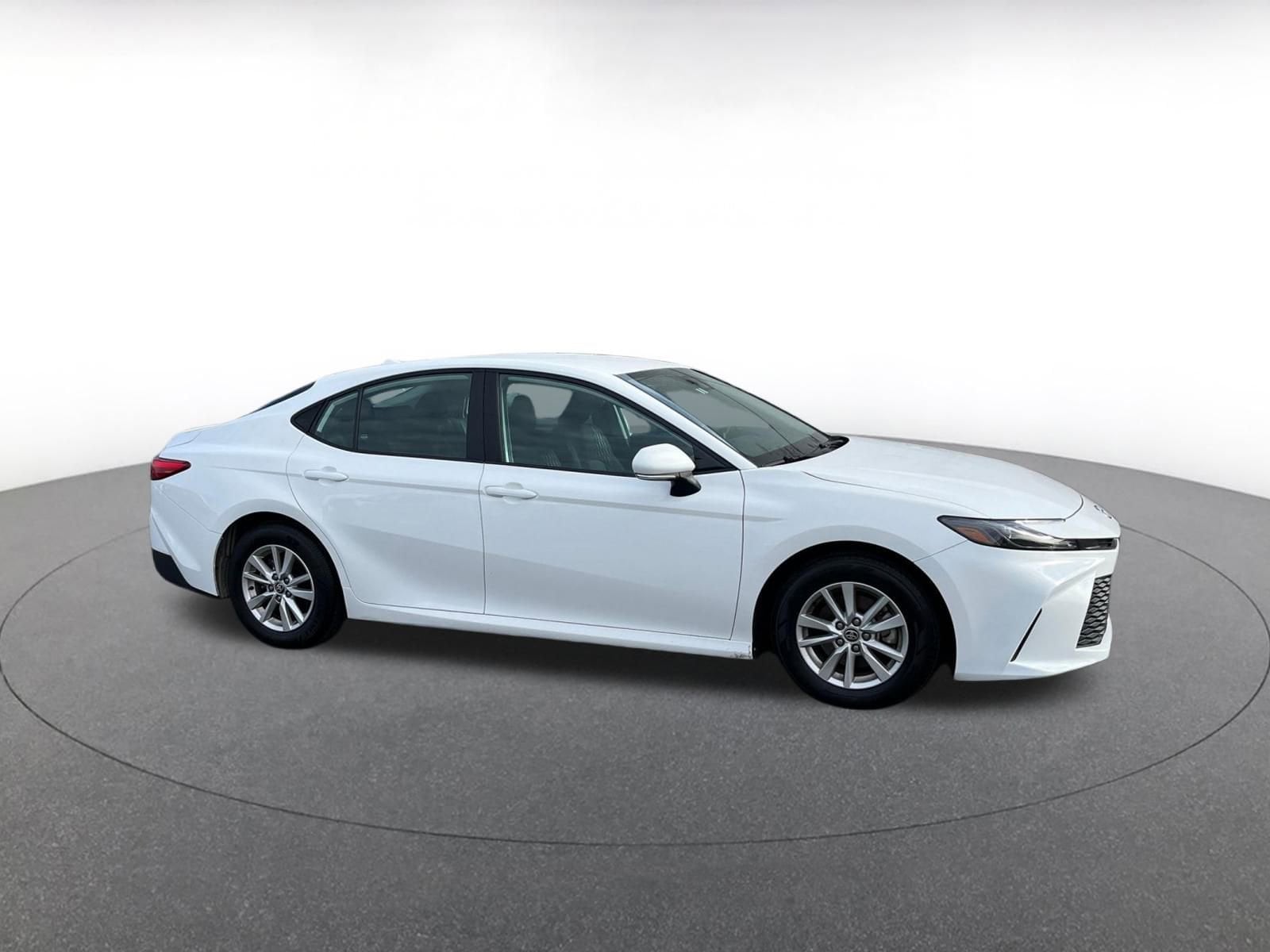 Thumbnail: 2025 Toyota Camry - 1