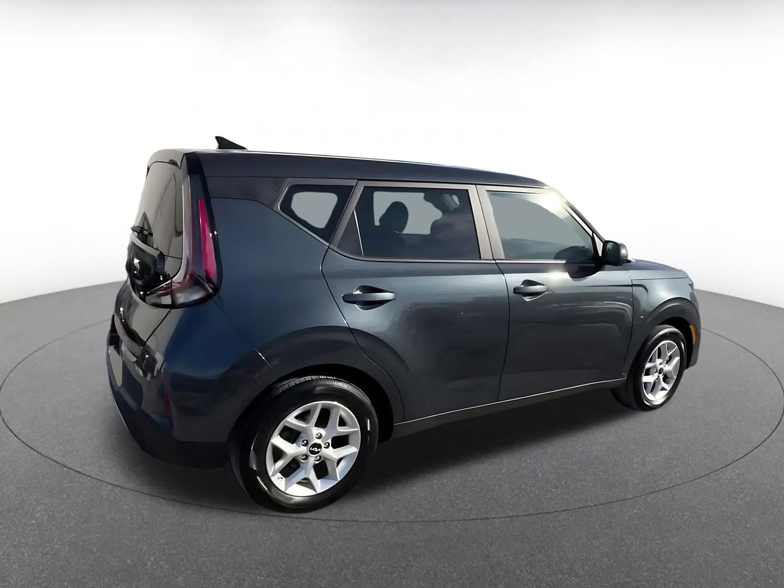 Thumbnail: 2025 Kia Soul - 13