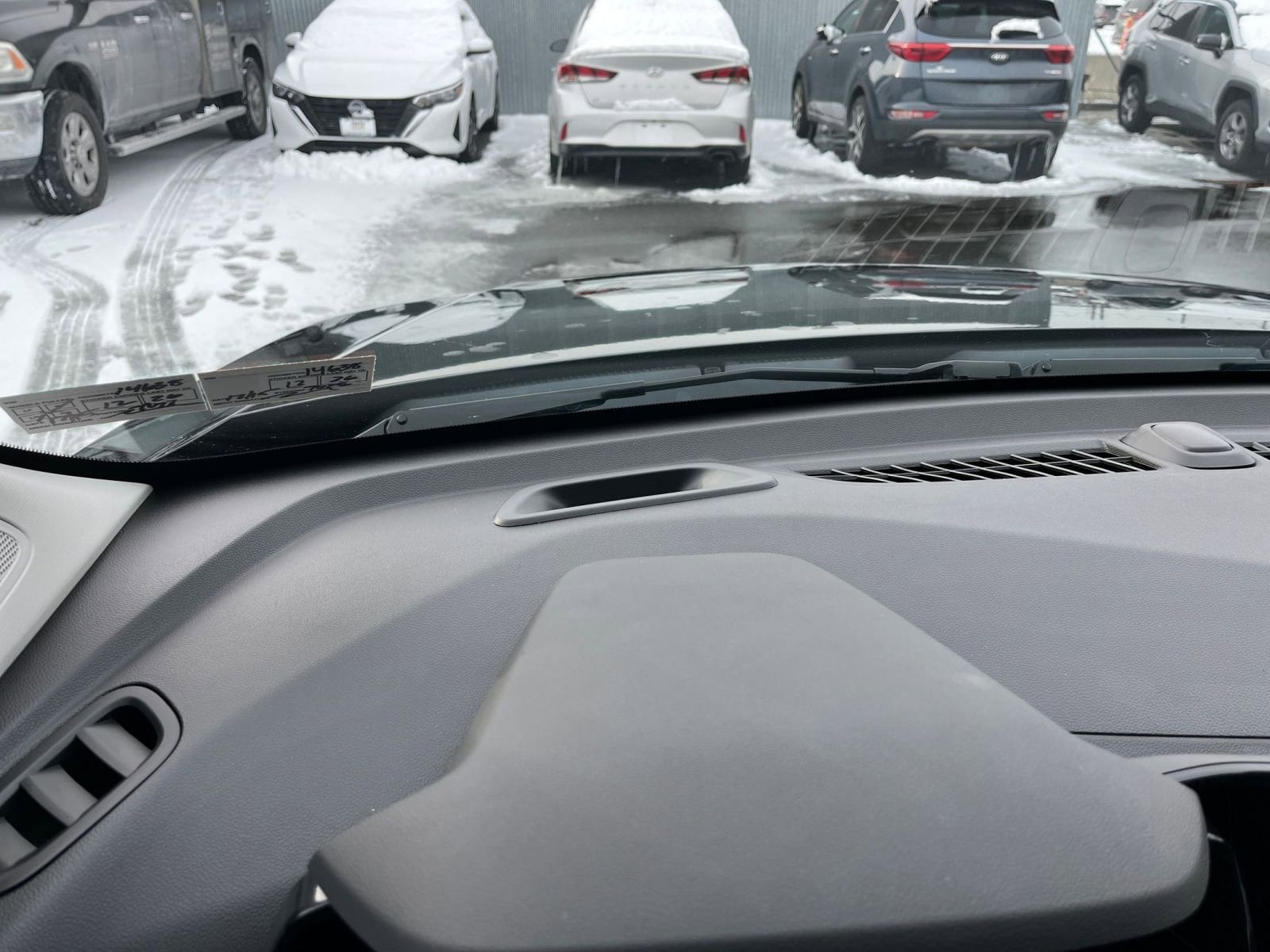 Thumbnail: 2025 Chevrolet TrailBlazer - 32