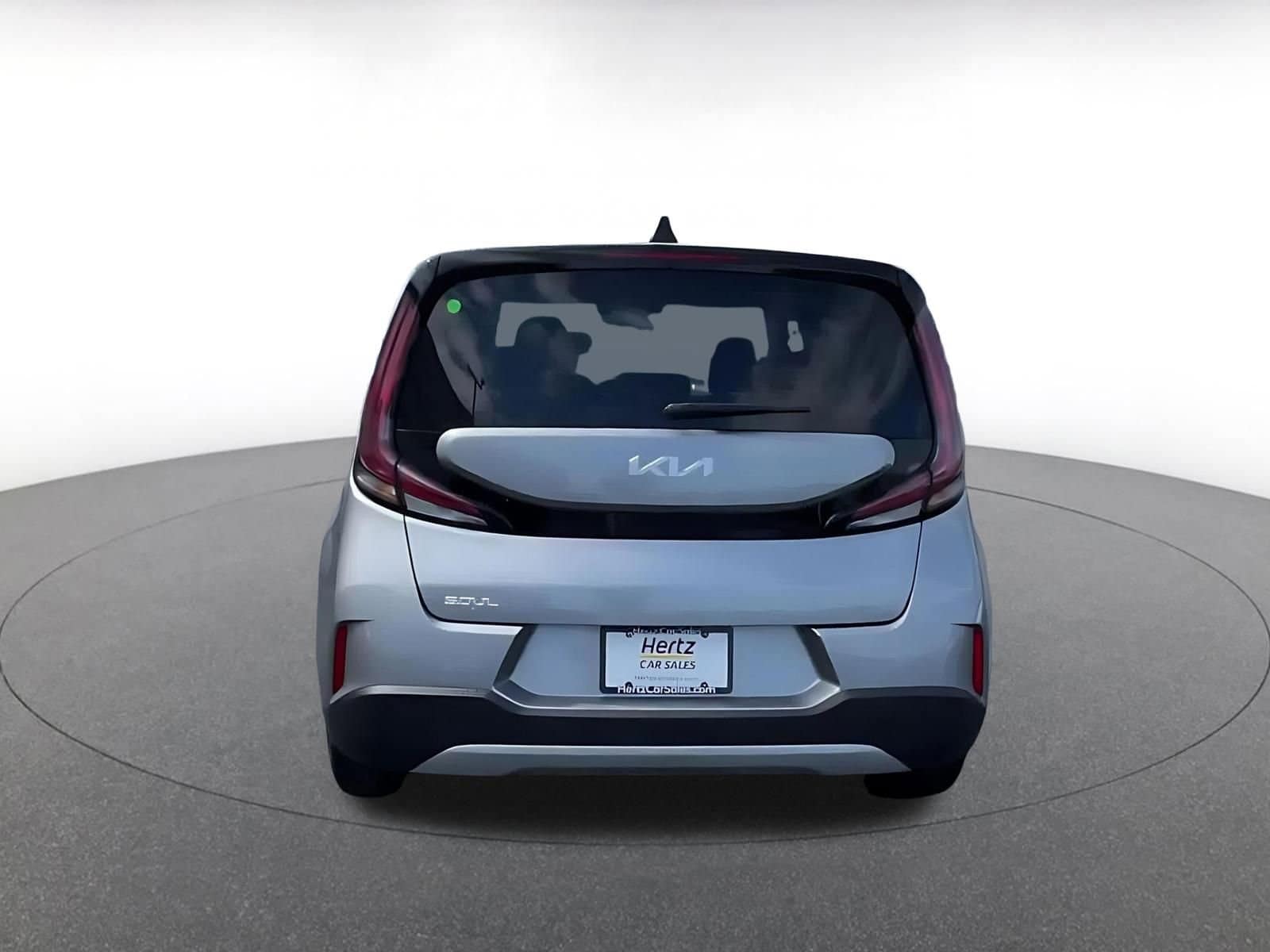 Thumbnail: 2025 Kia Soul - 12