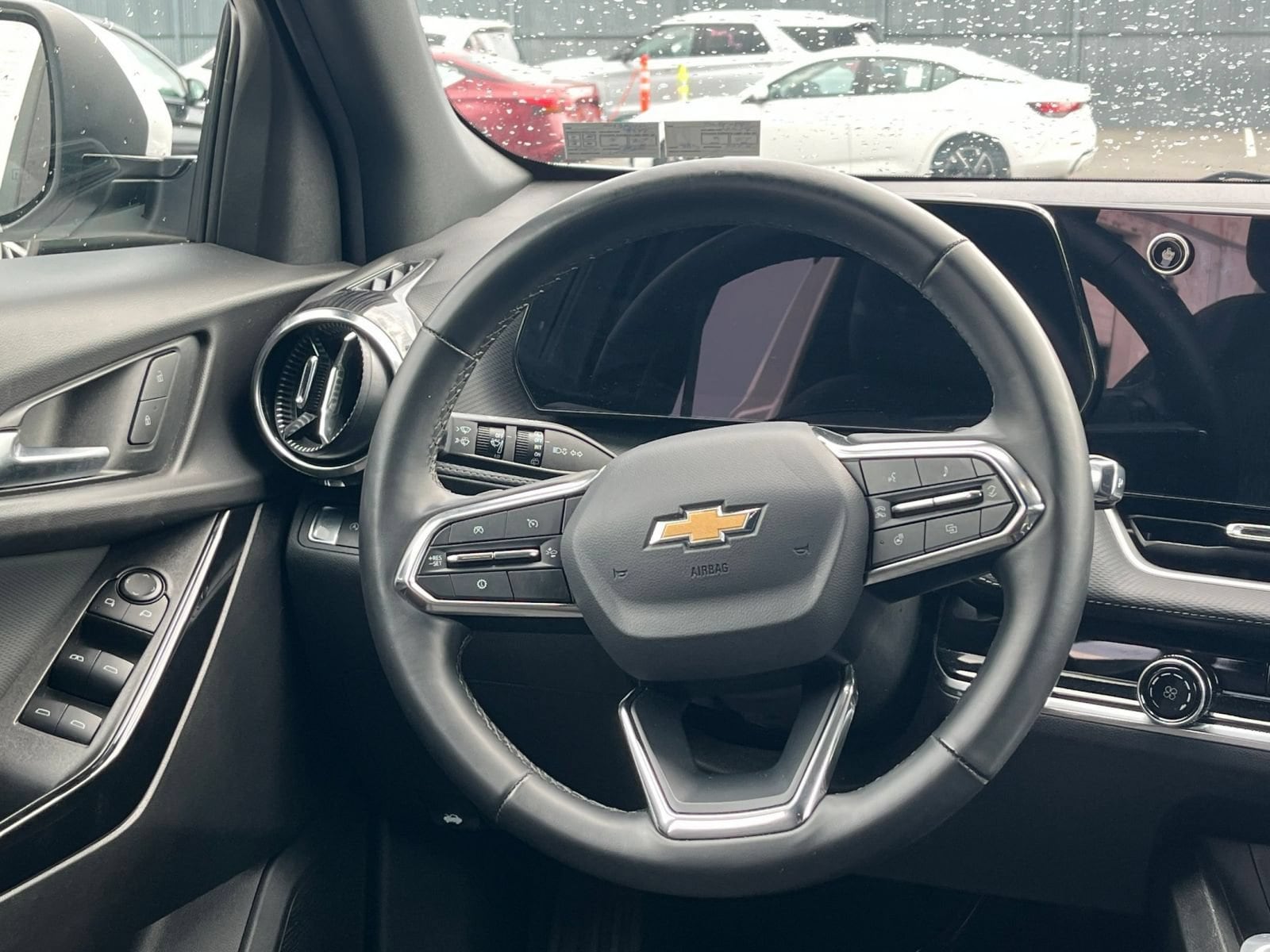 Thumbnail: 2025 Chevrolet Equinox - 23