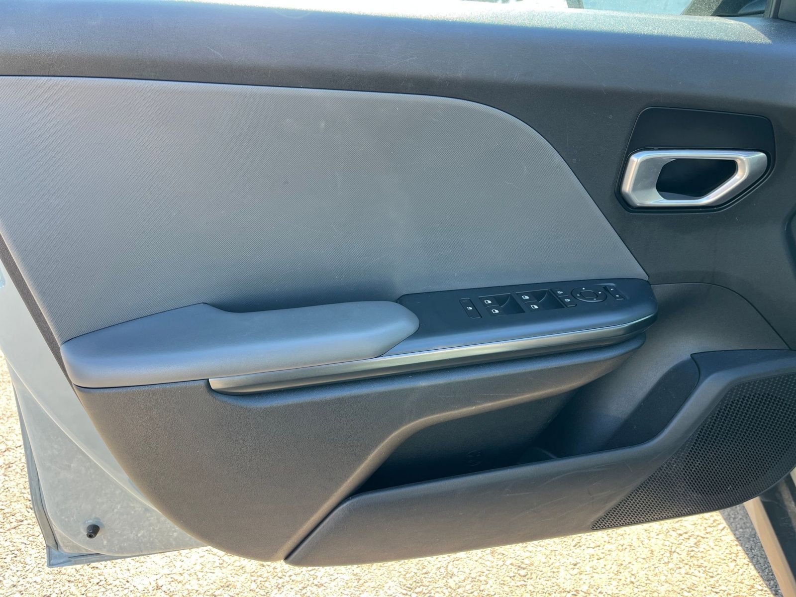 Thumbnail: 2025 Kia K4 - 18