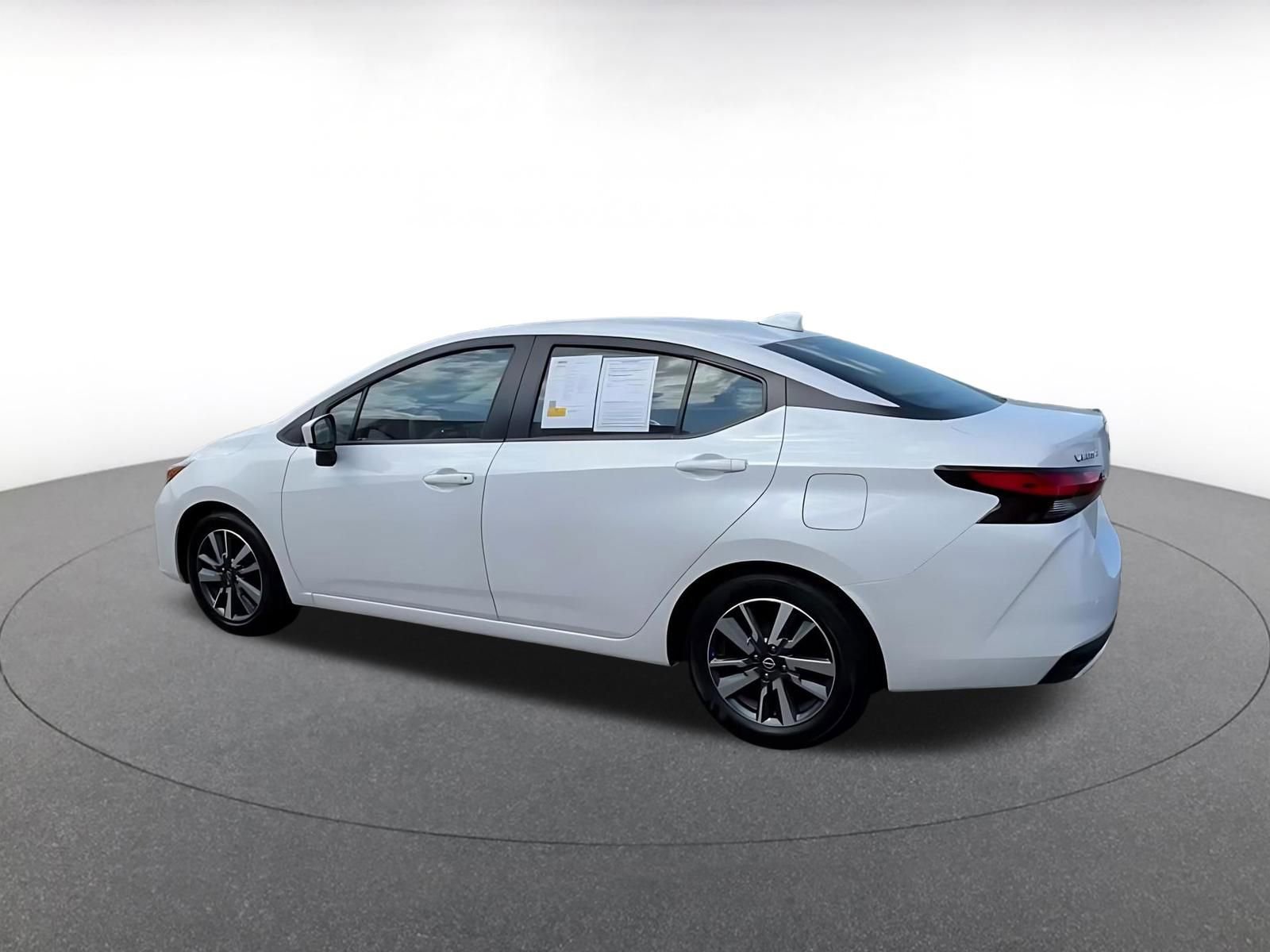 Thumbnail: 2025 Nissan Versa - 10