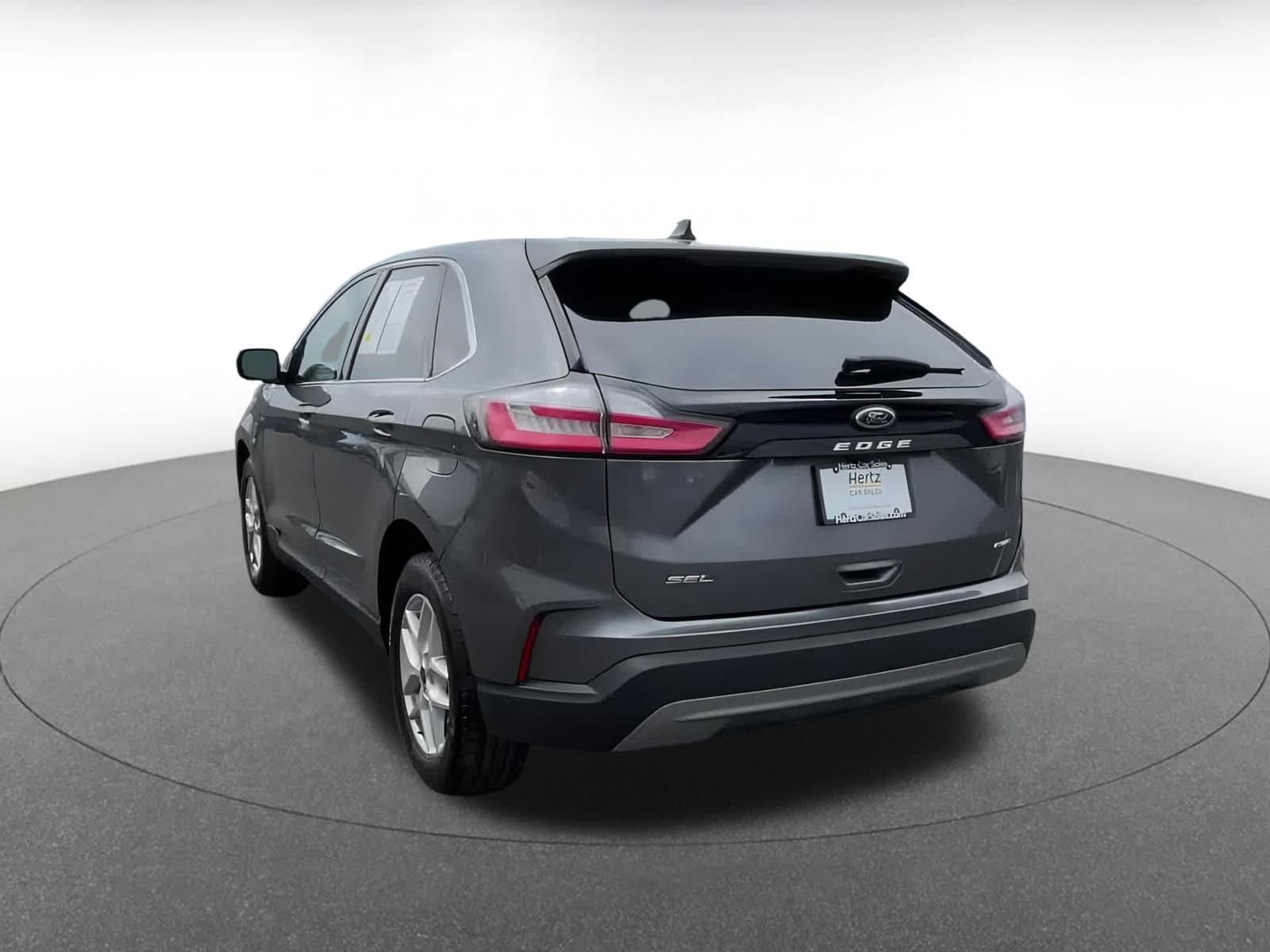 Thumbnail: 2024 Ford Edge - 11