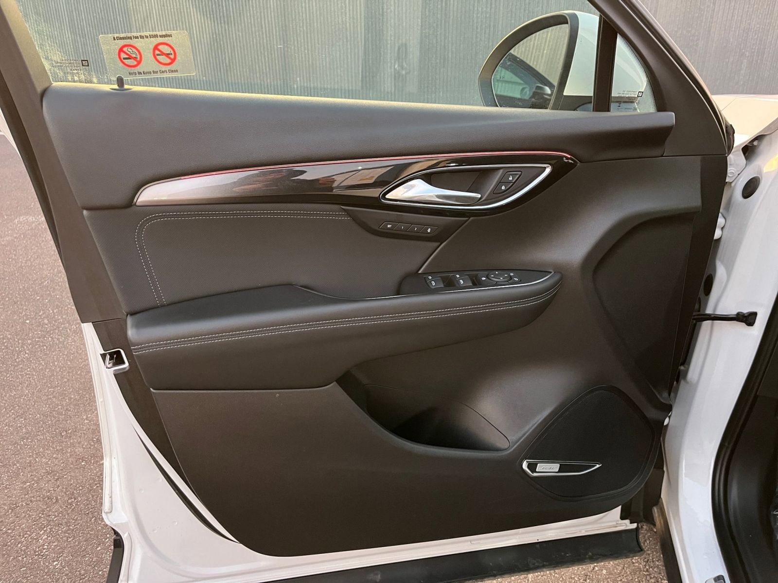 Thumbnail: 2024 Buick Envision - 20