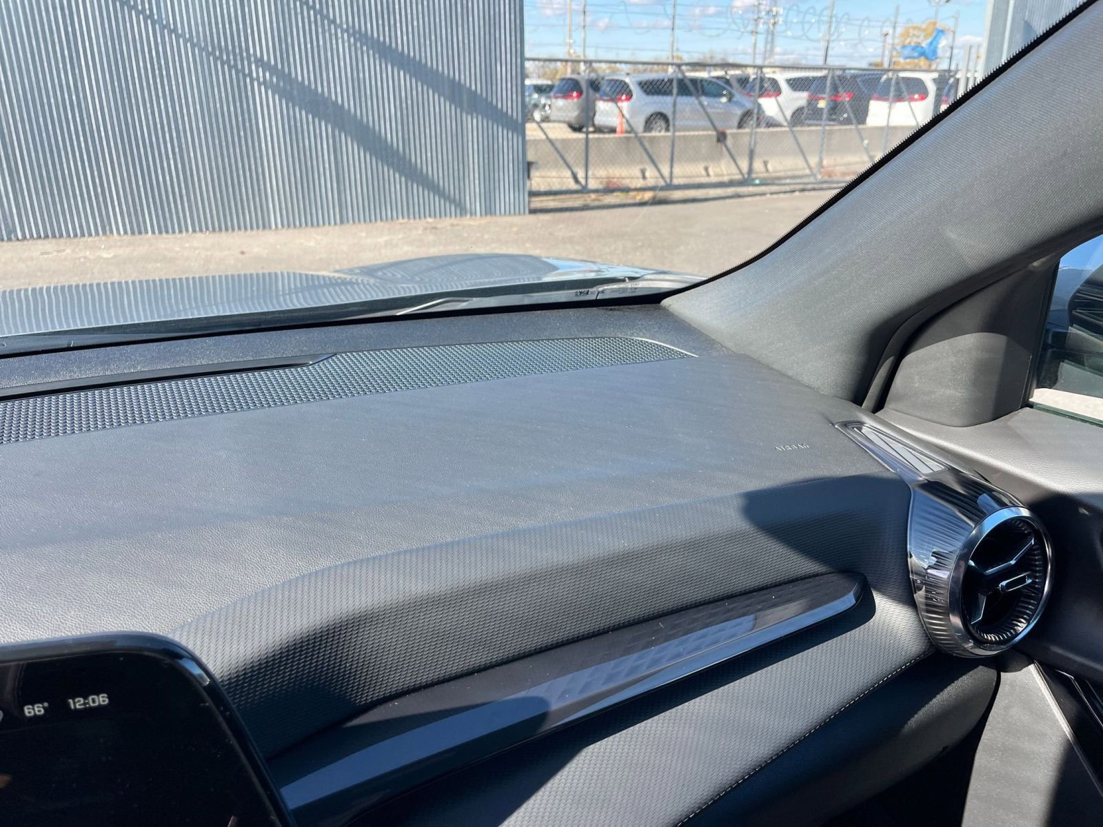 Thumbnail: 2025 Chevrolet Equinox - 34