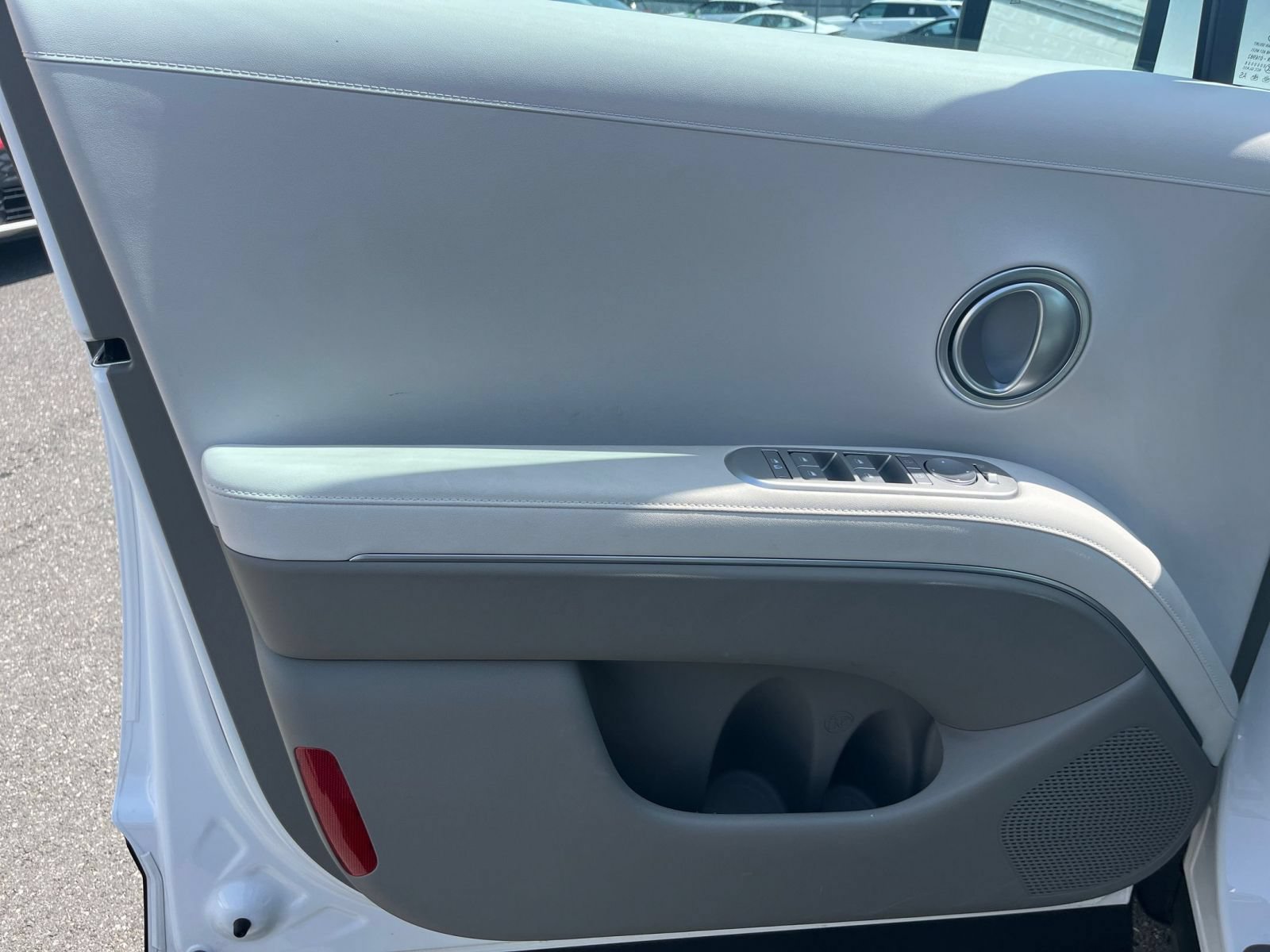 Thumbnail: 2026 Hyundai Palisade - 18