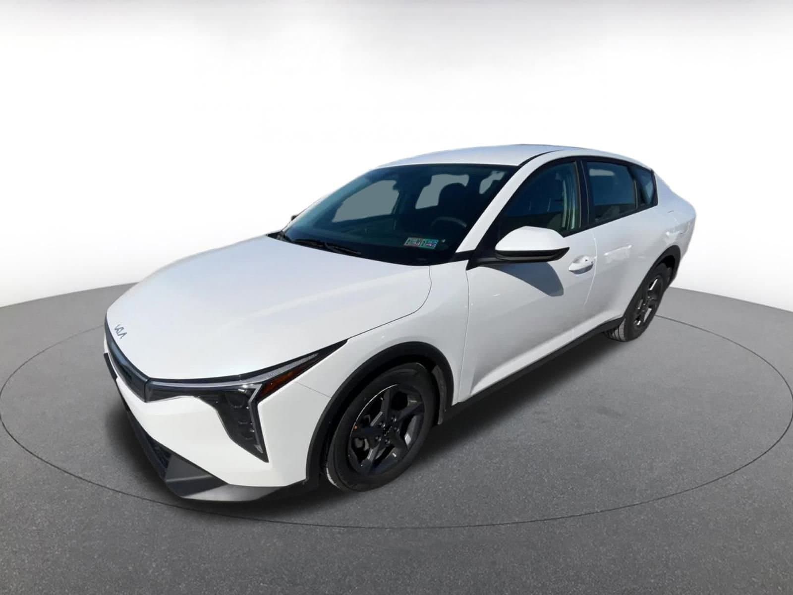 Thumbnail: 2025 Kia K4 - 6