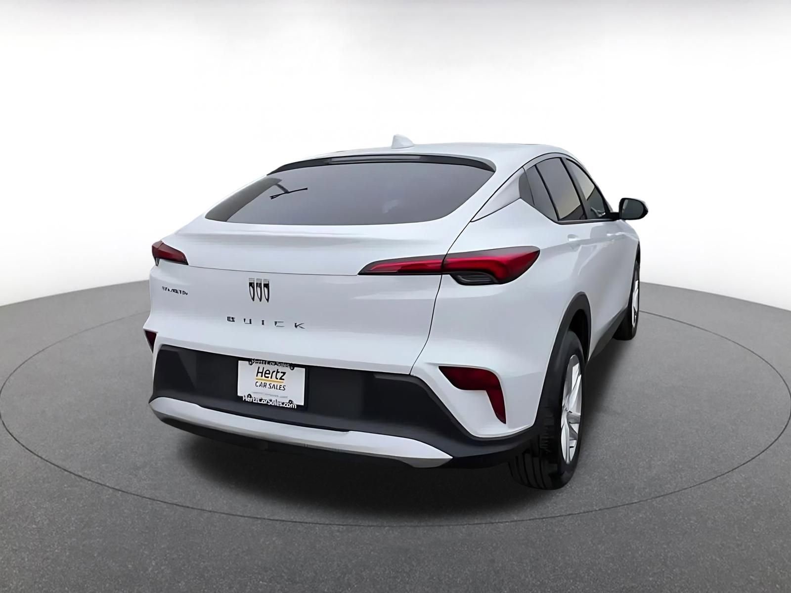 Thumbnail: 2025 Buick Envista - 13