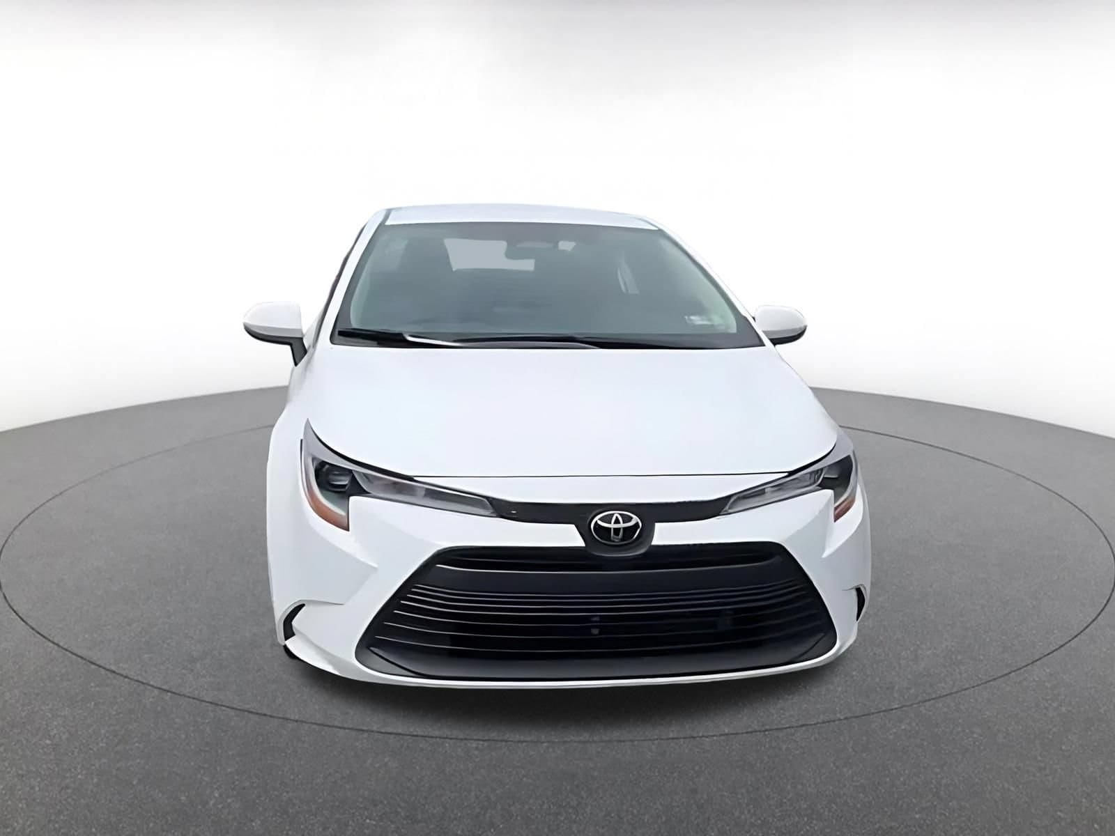 Thumbnail: 2025 Toyota Corolla - 5
