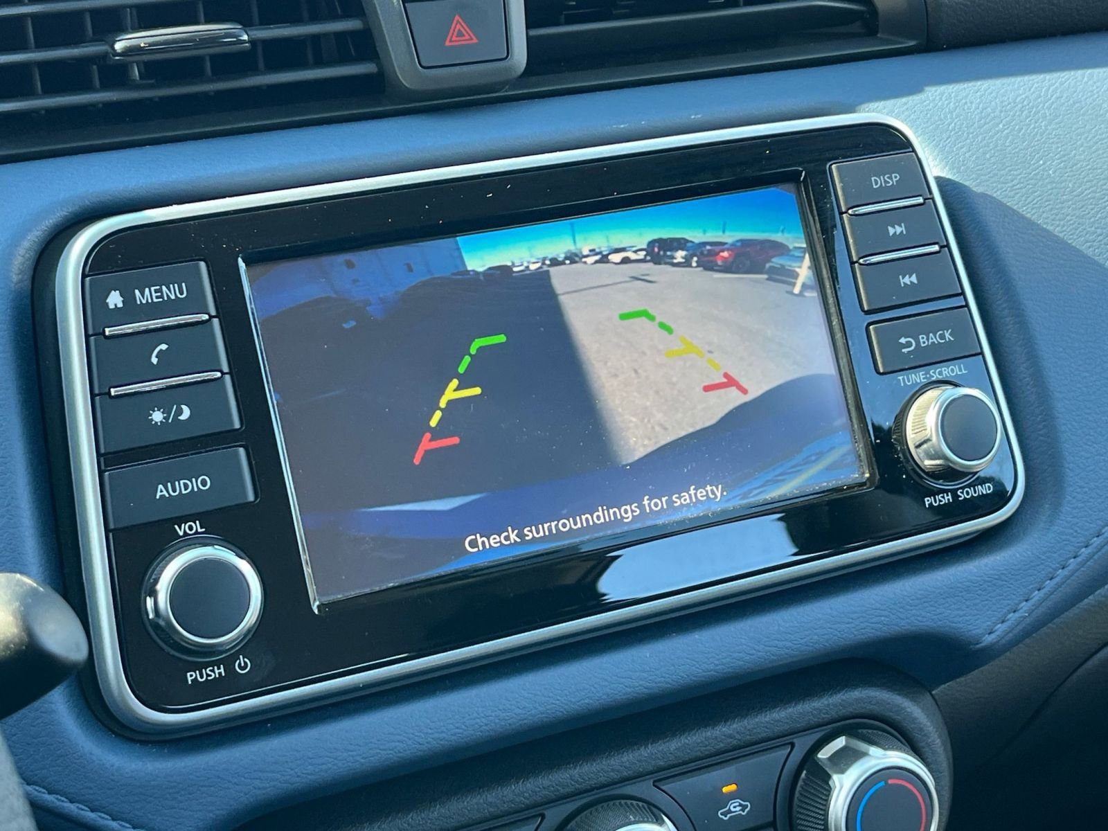 Thumbnail: 2025 Nissan Versa - 23