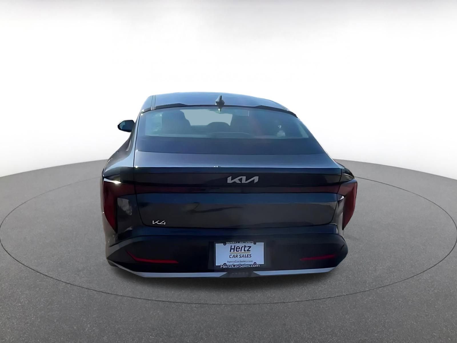 Thumbnail: 2025 Kia K4 - 11