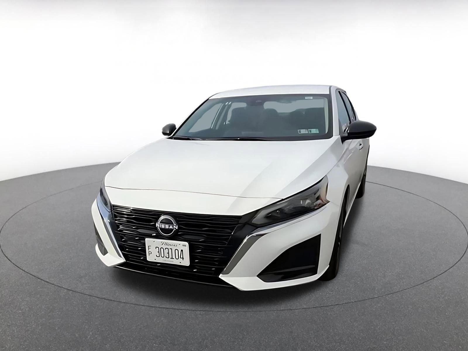 Thumbnail: 2025 Nissan Altima - 6