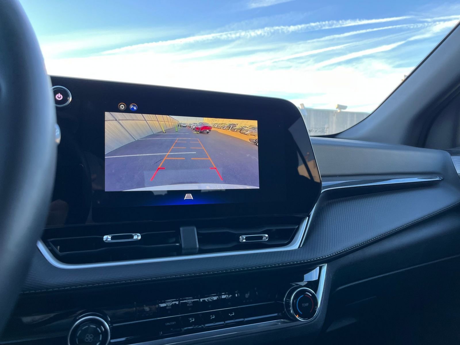 Thumbnail: 2025 Chevrolet Equinox - 21