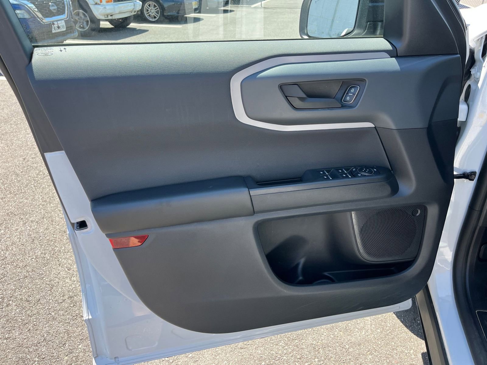 2024 Ford Bronco Sport Big Bend 20