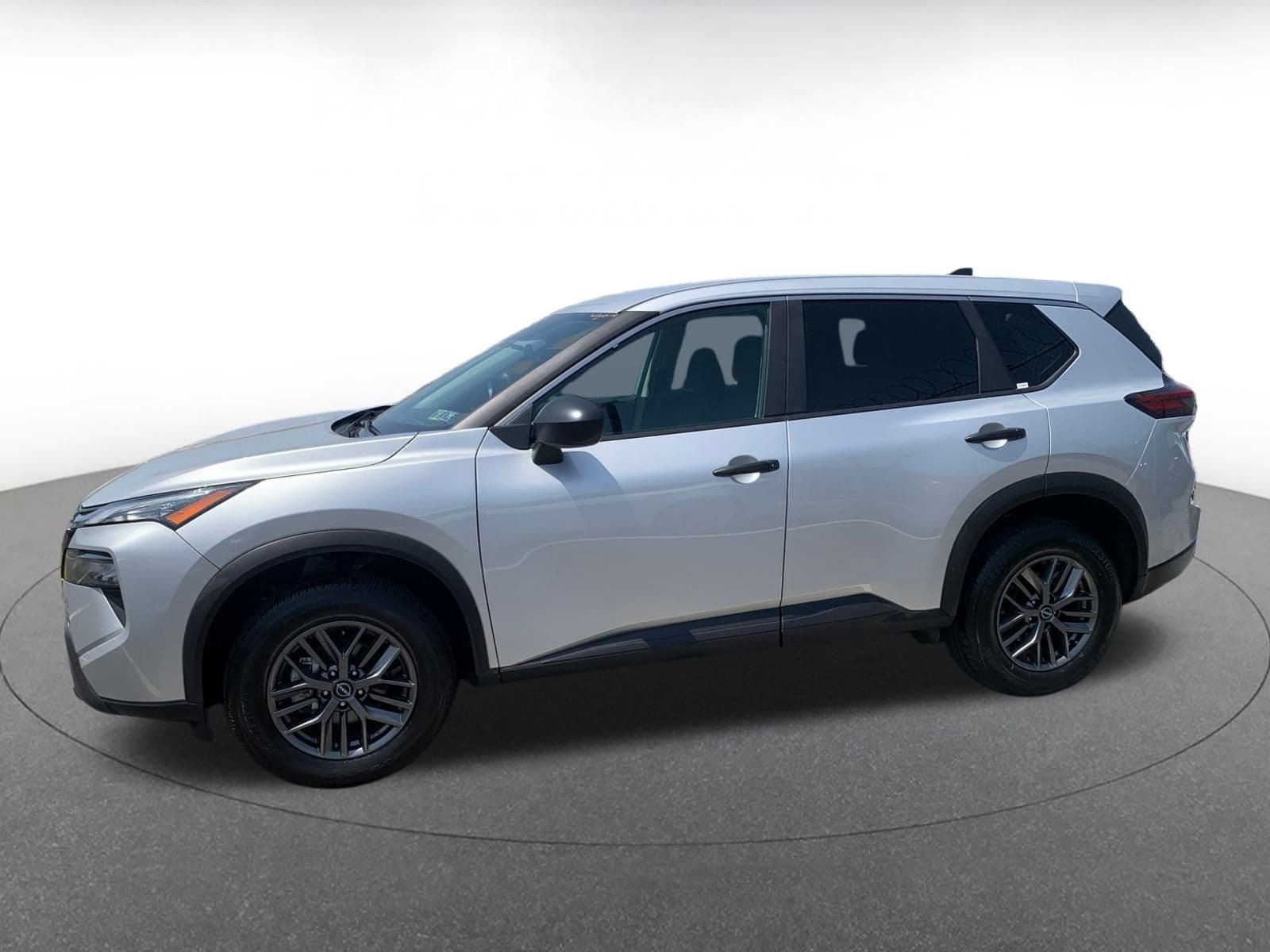 Thumbnail: 2024 Nissan Rogue - 6