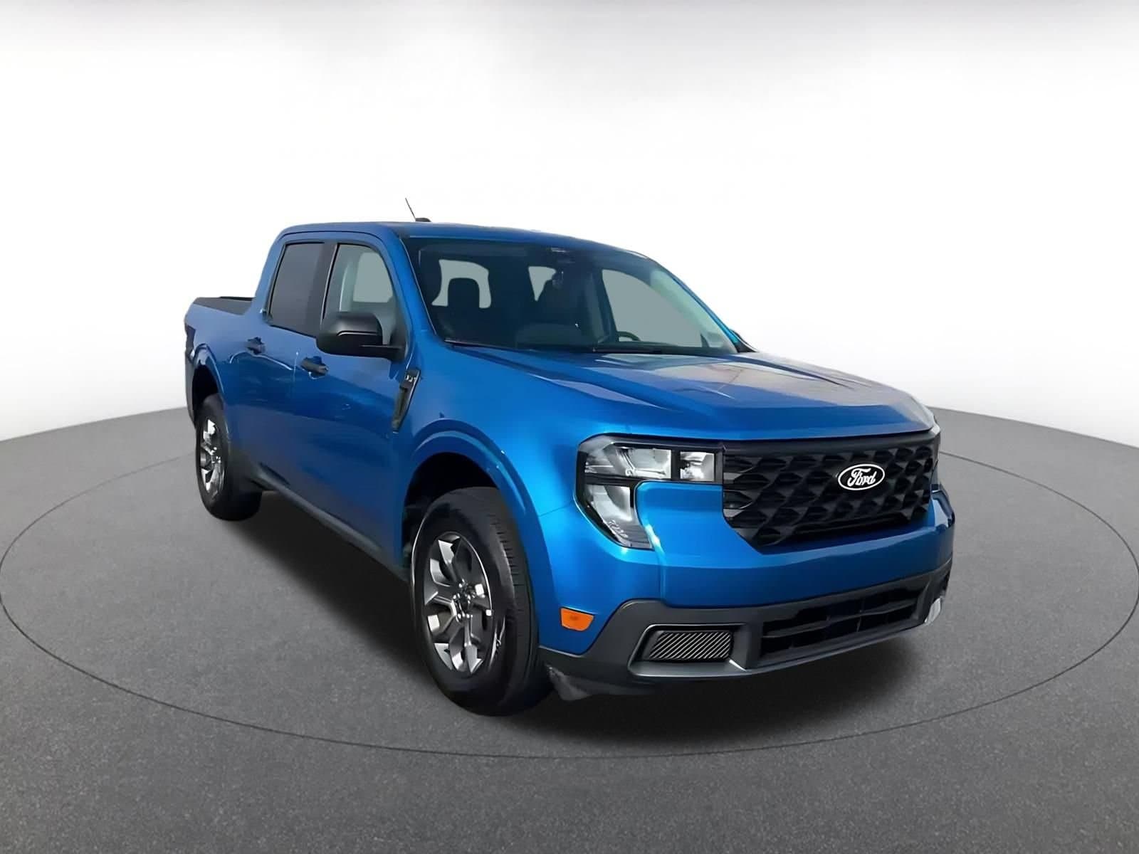 Thumbnail: 2026 Ford Maverick - 3