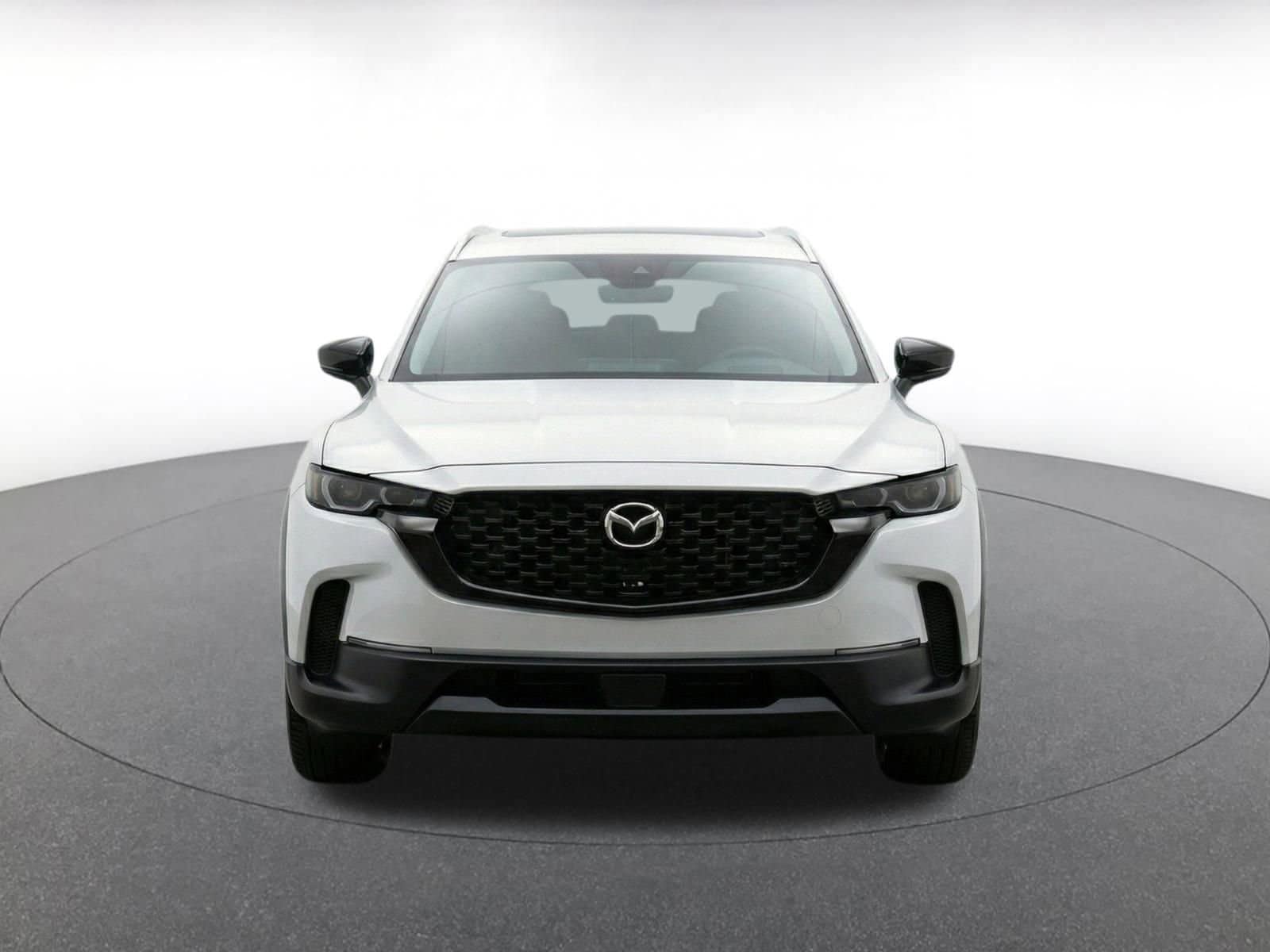 Thumbnail: 2025 Mazda CX-50 - 2