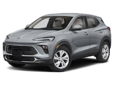 2025 Buick Encore GX Preferred -
                  Philadelphia, PA