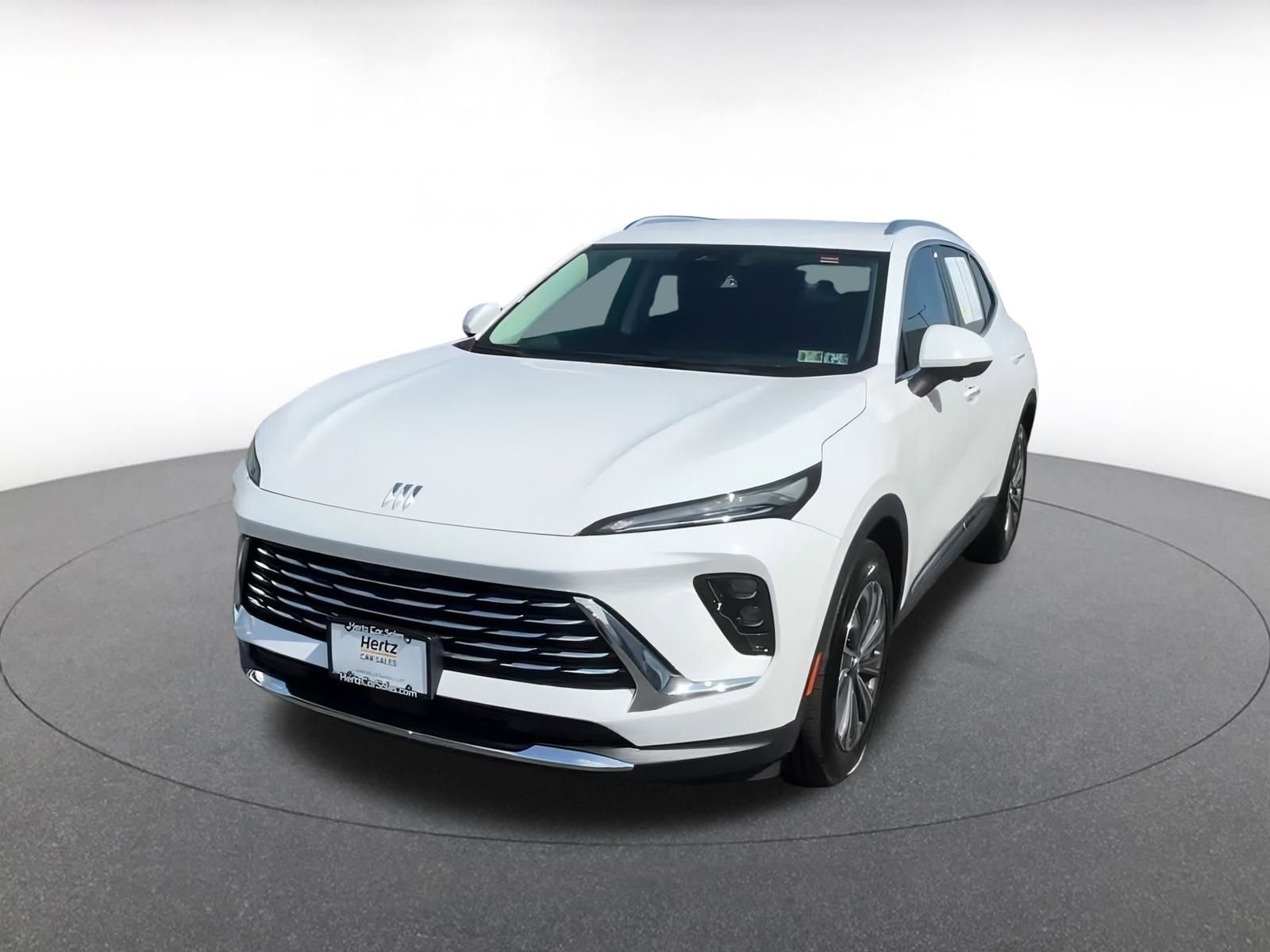 Thumbnail: 2024 Buick Envision - 6