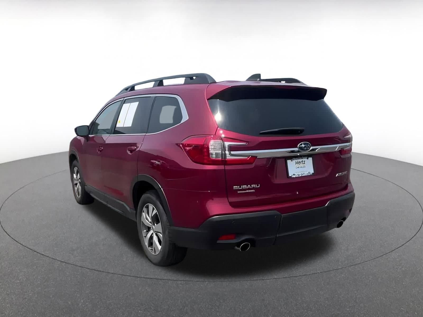 2024 Subaru Ascent Premium 10