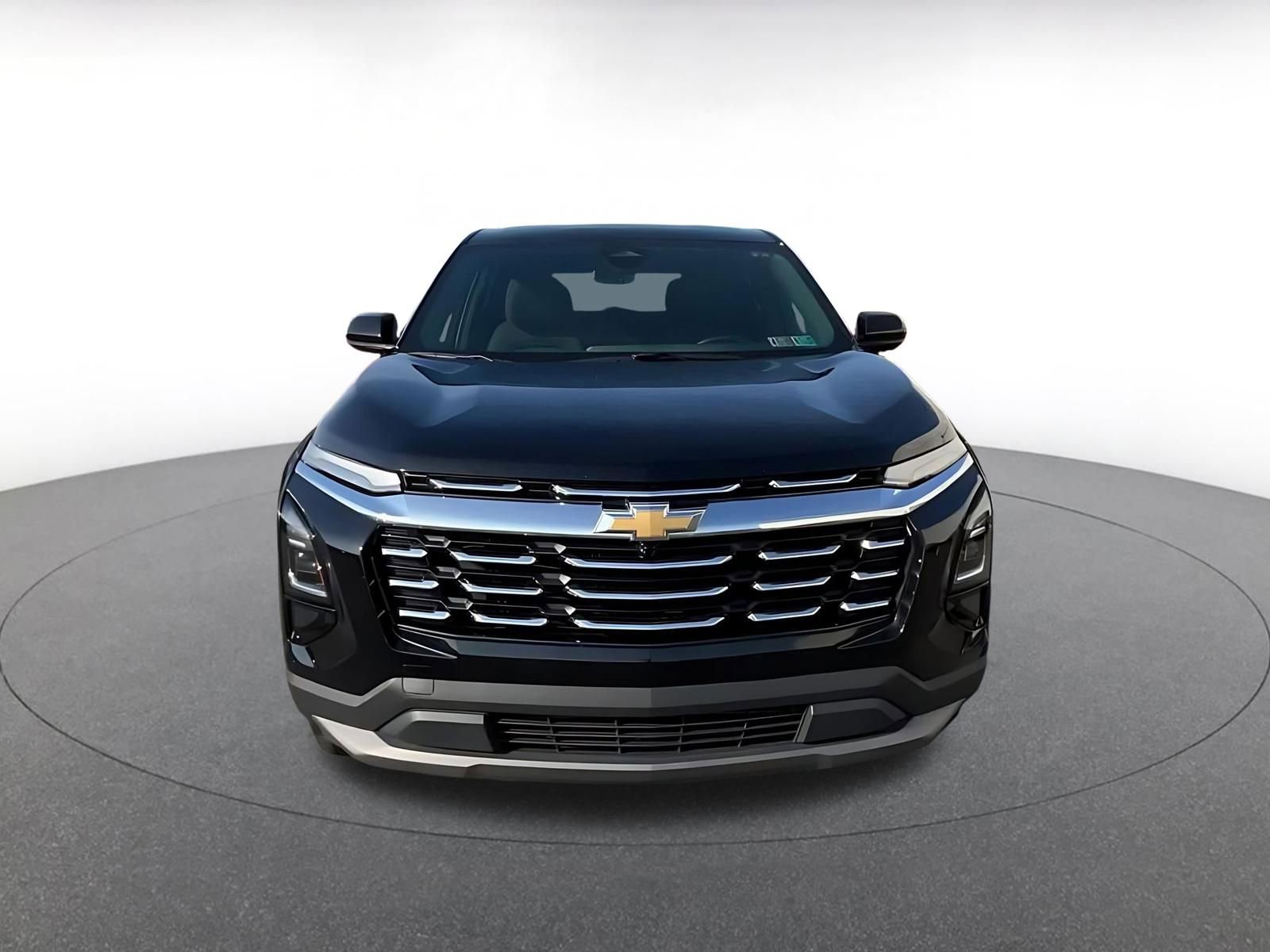 Thumbnail: 2025 Chevrolet Equinox - 2