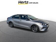 2024 Kia Forte LXS -
                  Philadelphia, PA