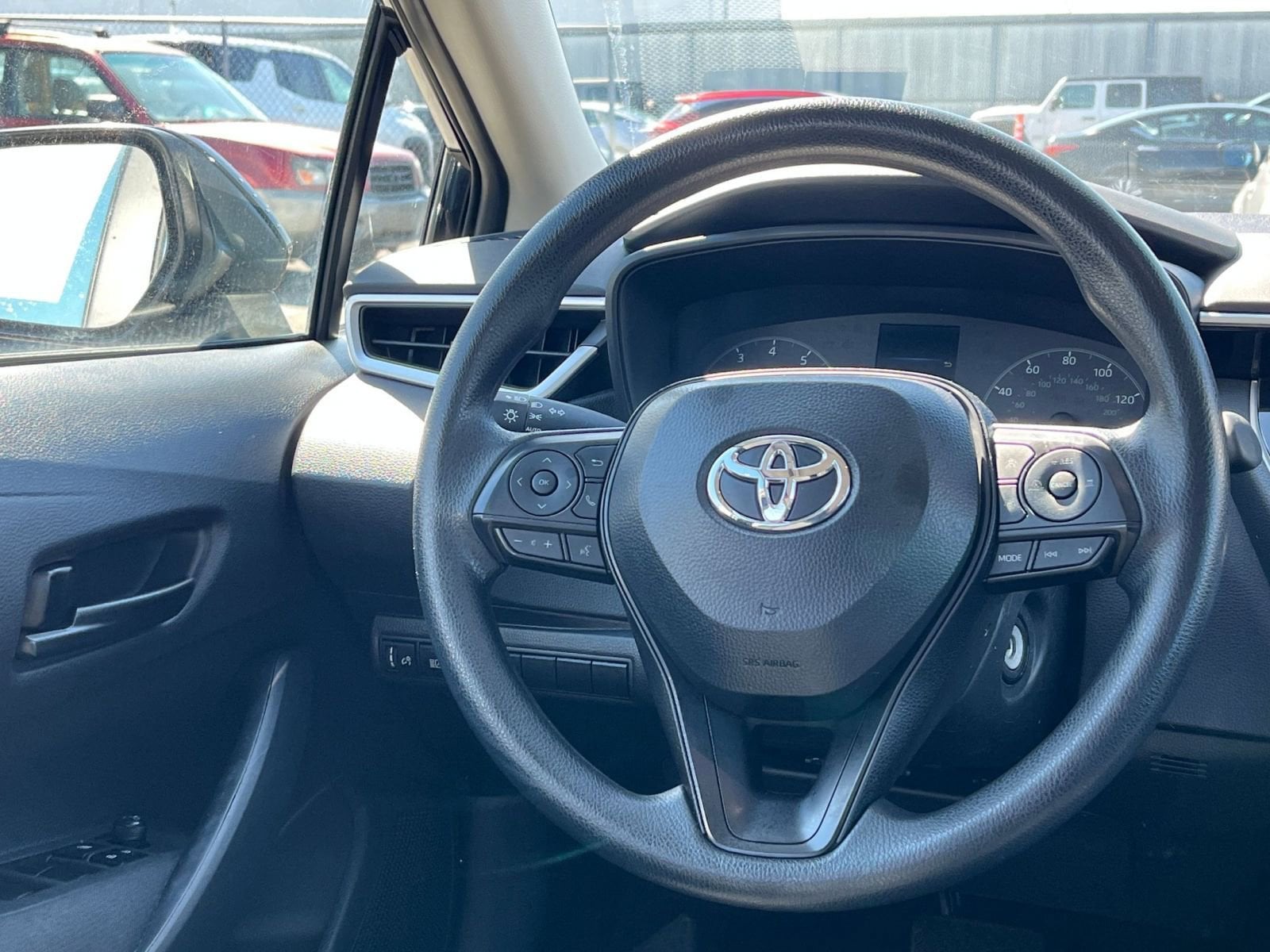 Thumbnail: 2025 Toyota Corolla - 27