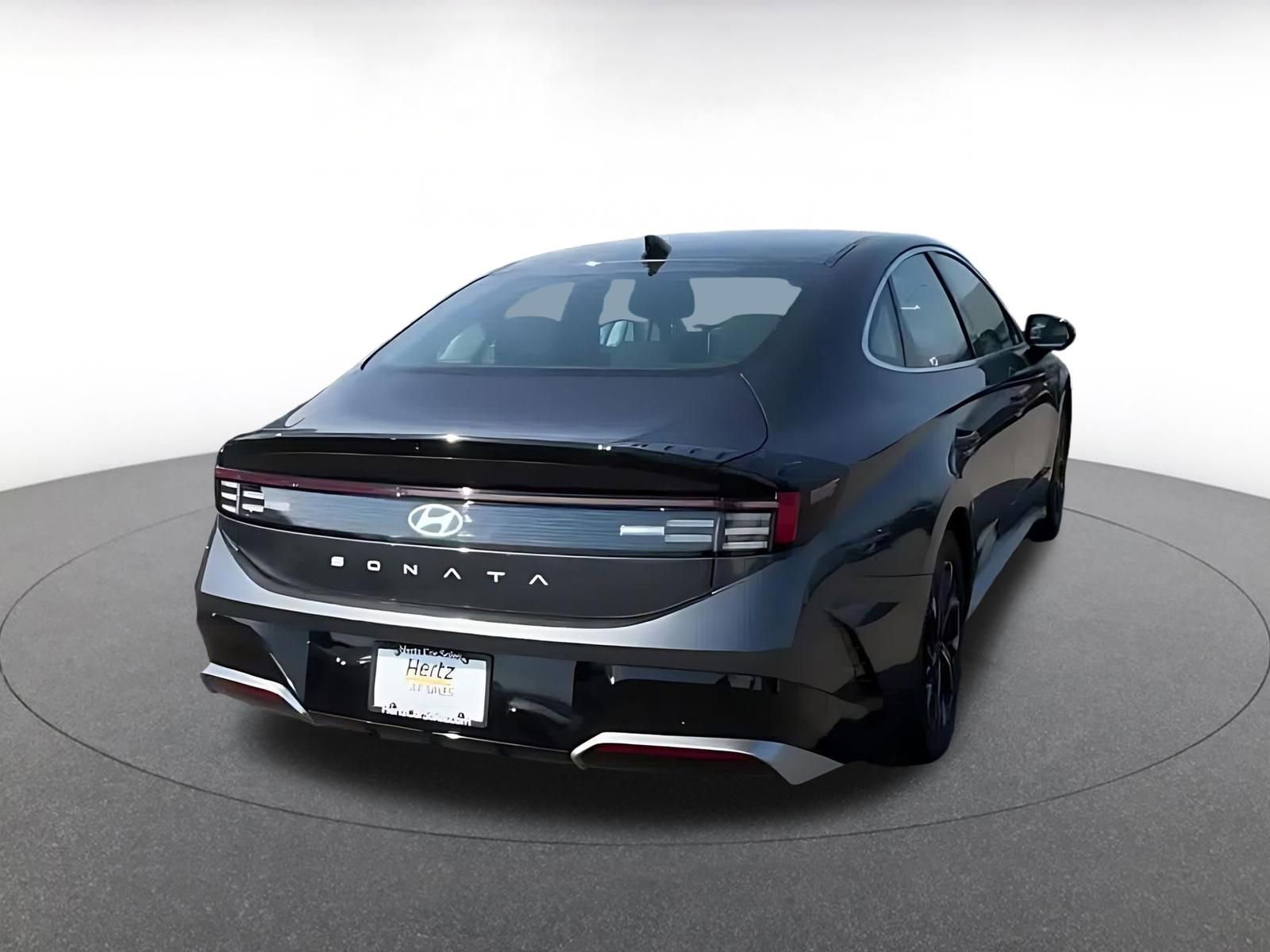 Thumbnail: 2025 Hyundai Sonata - 13