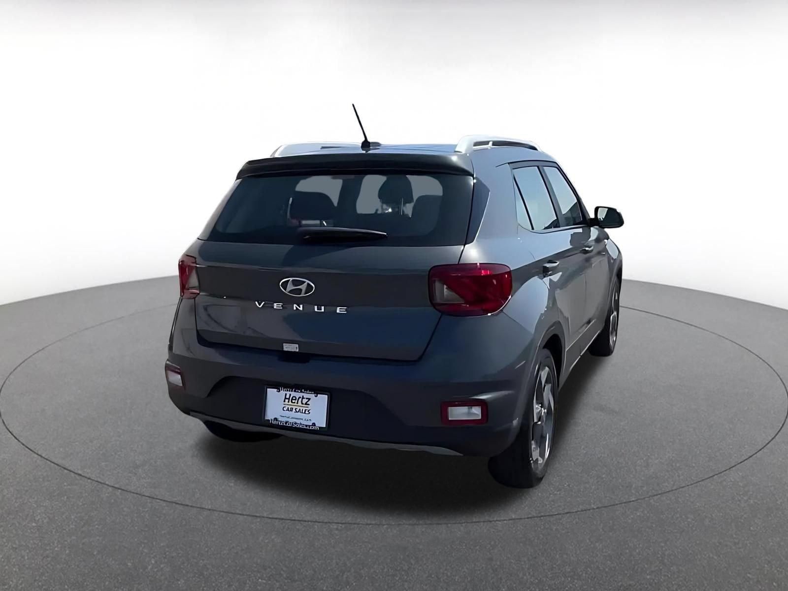 Thumbnail: 2026 Hyundai Venue - 13