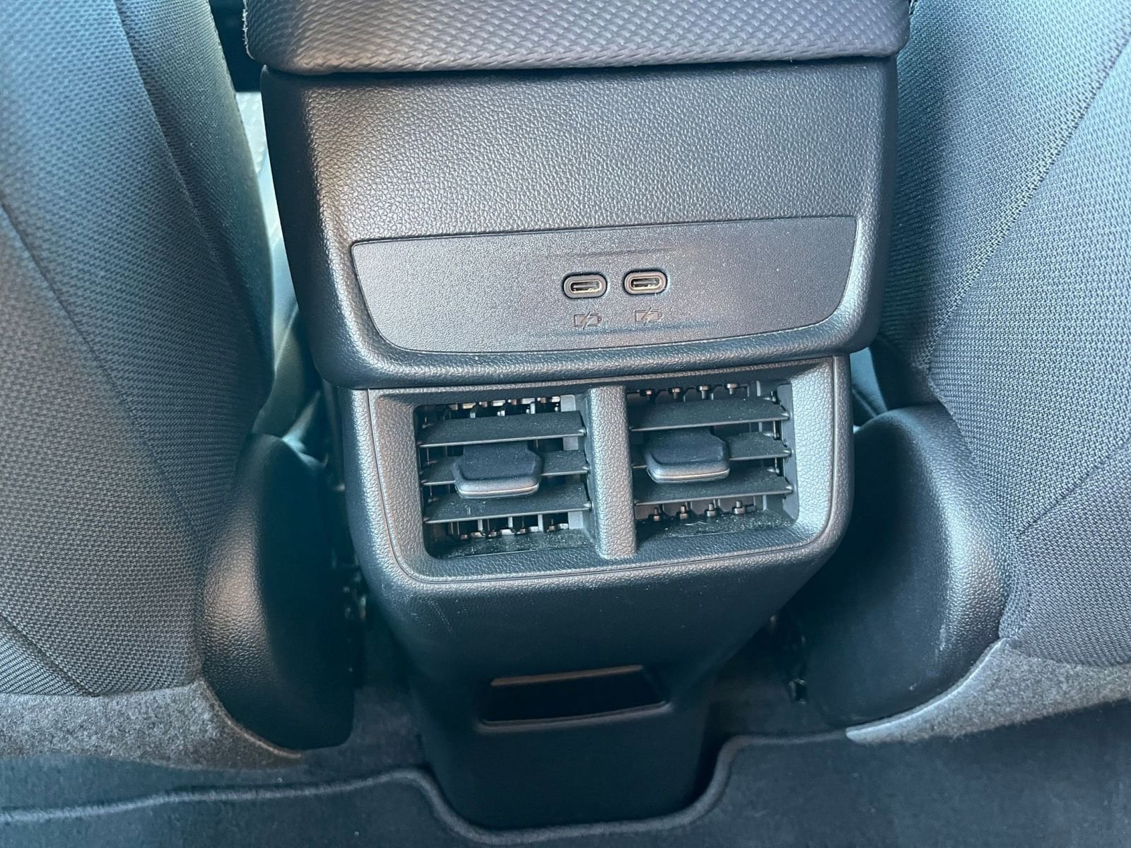 Thumbnail: 2025 Chevrolet Equinox - 23