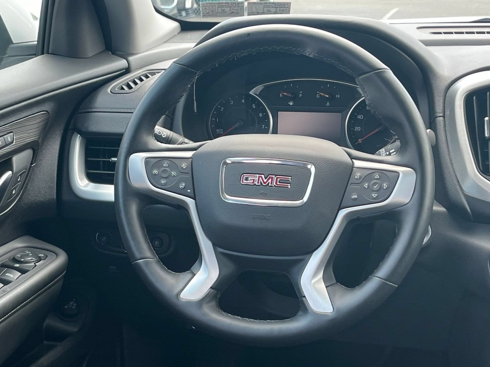 Thumbnail: 2024 GMC Terrain - 24