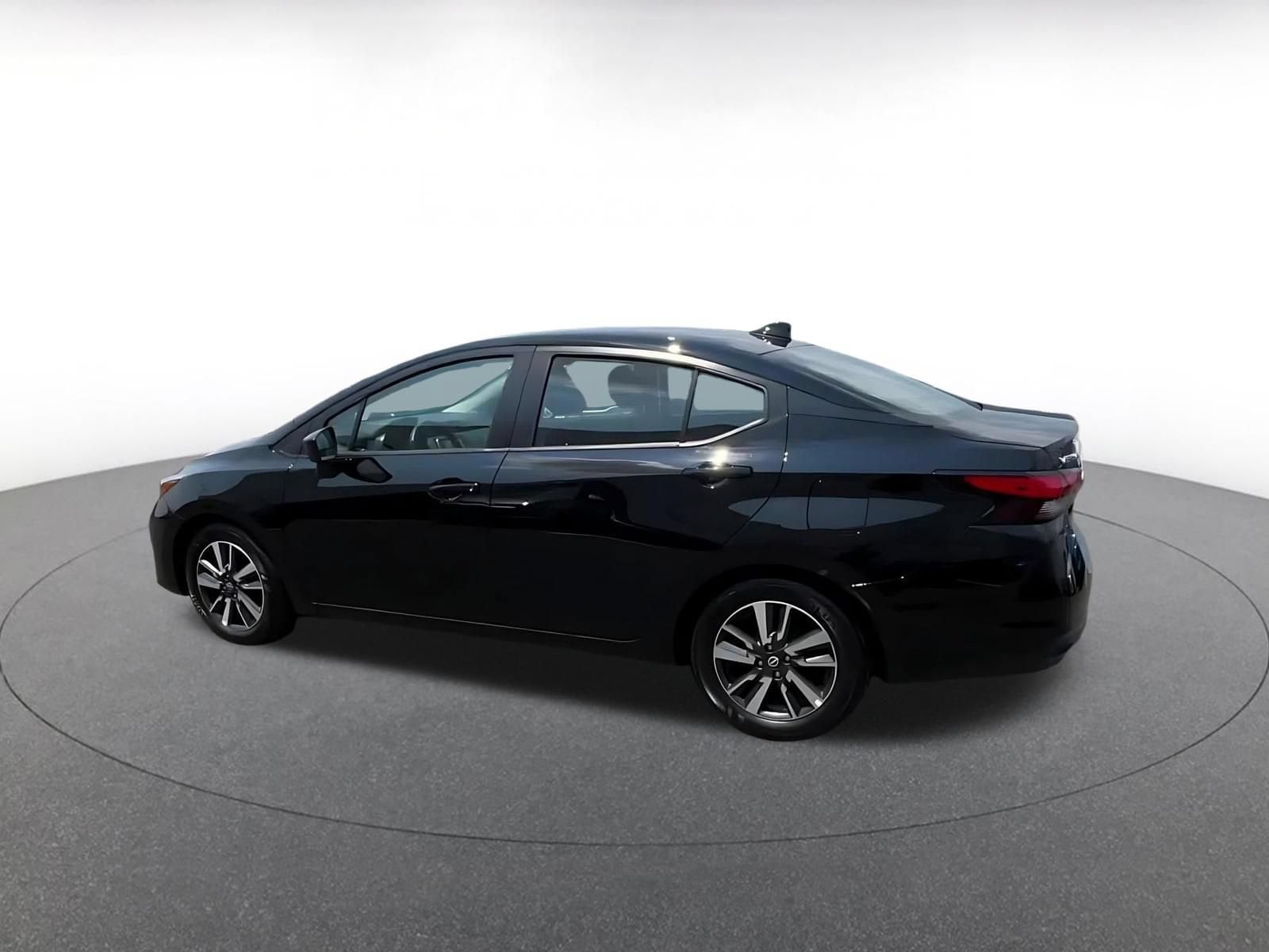 Thumbnail: 2025 Nissan Versa - 8