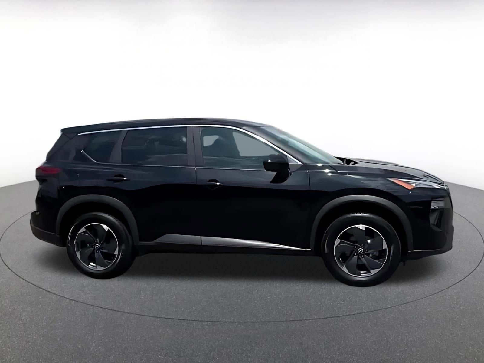 Thumbnail: 2025 Nissan Rogue - 13
