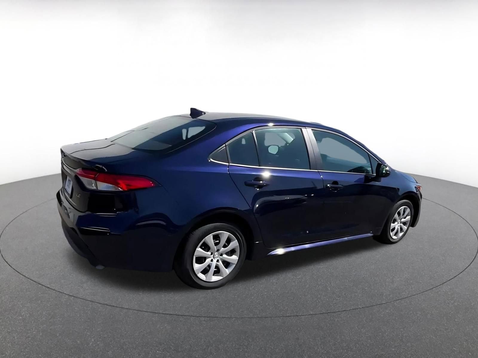 Thumbnail: 2025 Toyota Corolla - 12