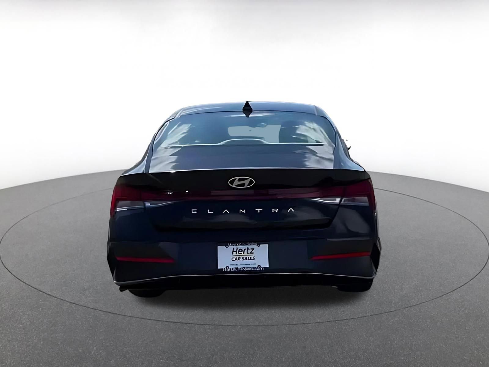 Thumbnail: 2025 Hyundai Elantra - 11